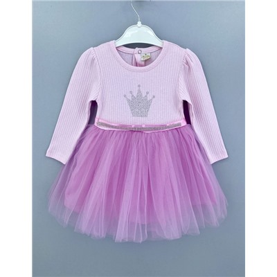 Платье для девочки TRP8048