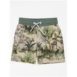 Шорты купальные Соль&Перец