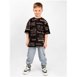 Соль&Перец Футболка SP981