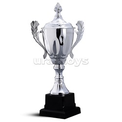 Кубок спортивный металл (29 см)