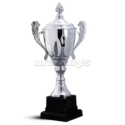 Кубок спортивный металл (29 см)