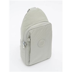 Рюкзак 8685MD l.gray Mindesa