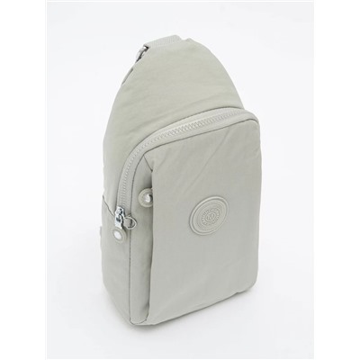 Рюкзак 8685MD l.gray Mindesa