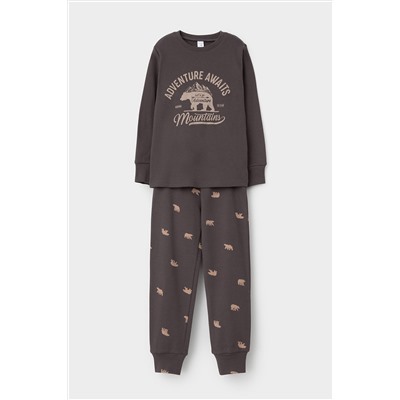 Пижама CROCKID, 1030740