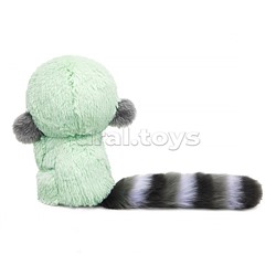 Лори Джу на 2 браслетах (мятный)