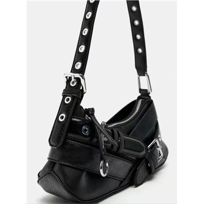 A-ZR-107-Black