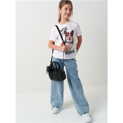 Сумка с чехлом для наушников