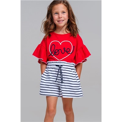 Шорты, 2 шт. PLAYTODAY, 1121405