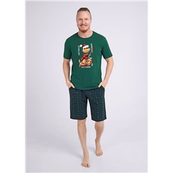 CLEVER Пижама MHP441033/1