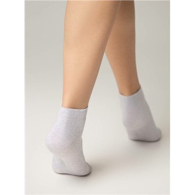 Короткие CONTE 3DSOCKS Короткие спортивные носки из хлопка