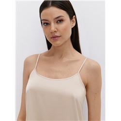 Omsa Пижама OmD 0220D SAKURA Пижама жен. (Топ на узких бретелях+шорты), PL