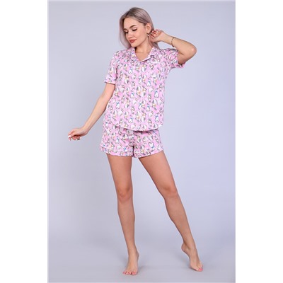 Натали Пижама 70029