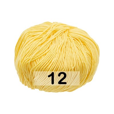 Пряжа Weltus Baby Cotton