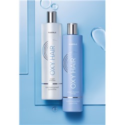 Антивозрастной кислородный шампунь Oxy Hair