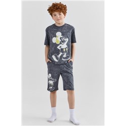 Комплект для мальчиков (джемпер, шорты) MARK FORMELLE, 1235872