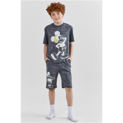 Комплект для мальчиков (джемпер, шорты) MARK FORMELLE, 1235872