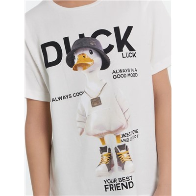 MARK FORMELLE Футболка 113432