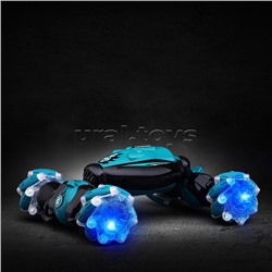 Машина "Турбо дрифт" р/у, 27 MHz, в коробке