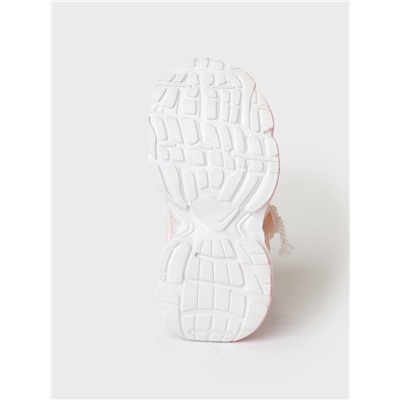 Полуботинки для девочек