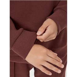 КОМПЛЕКТ ДЛЯ МАЛЬЧИКОВ (СВИТШОТ, БРЮКИ) 393340