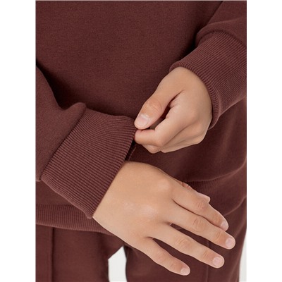 КОМПЛЕКТ ДЛЯ МАЛЬЧИКОВ (СВИТШОТ, БРЮКИ) 393340