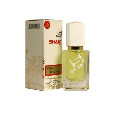 Парфюмерная вода Shaik W 266 Ja Malone Blackberry & Bay женская (50 ml)