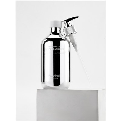 Гель для душа «Серебряная вода», 500 мл