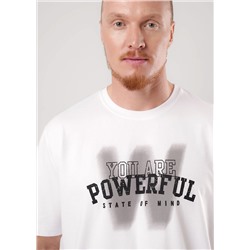 CLEVER Футболка 452301/09кдт_п