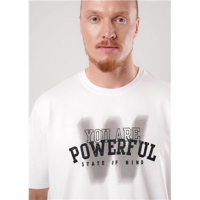 CLEVER Футболка 452301/09кдт_п