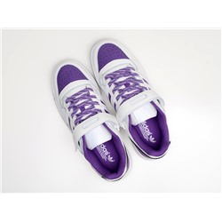 Кроссовки Adidas Forum Low