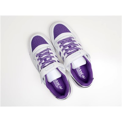 Кроссовки Adidas Forum Low
