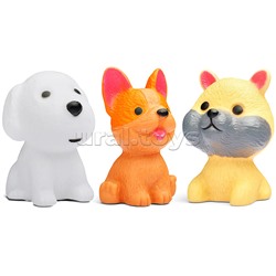 Набор для купания "Друзья" в пакете