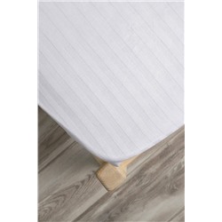 Простыня из страйп-сатина Комфорт НАТАЛИ, 1084962