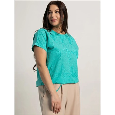 LT Collection Блуза Б15709-20М