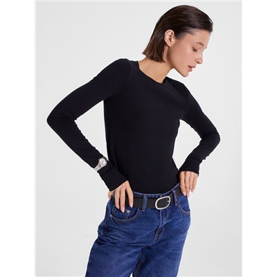 MARK FORMELLE Джемпер 122889