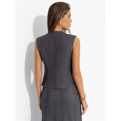 CHARUTTI Жилет 12073