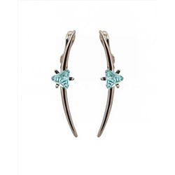 Серьги Итру