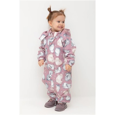 CROCKID Комбинезон ВК 60085/н/54 Ал