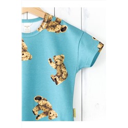 Комплект (Футболка+Шорты) BABY BOOM, 1032630