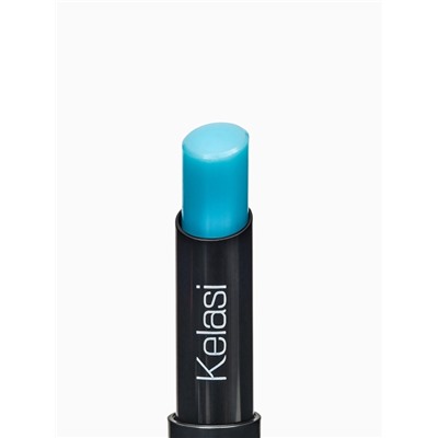 Бальзам для губ зайчик, увлажняющий, черный