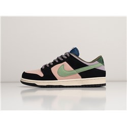 Кроссовки Nike SB Dunk Low