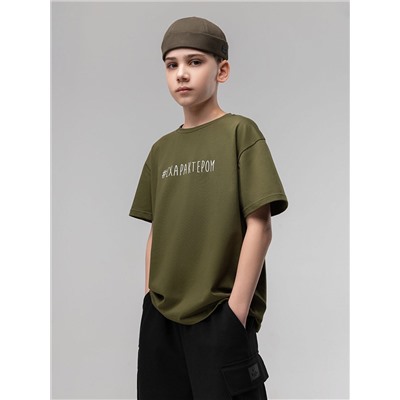 Bodo Футболка 36-58MU 36-58MU