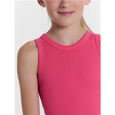 КОМПЛЕКТ ДЛЯ ДЕВОЧЕК (ТОП, ШОРТЫ) 397730