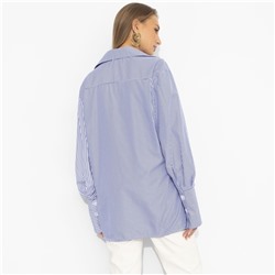 Рубашка свободной посадки, Переиграла всех (неповторимая)