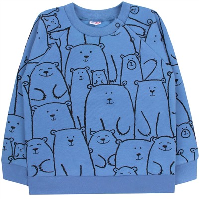 YOULALA Джемпер 1027310105