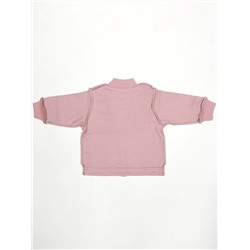 8/338 Кофточка ясельная интерлок