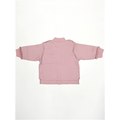 8/338 Кофточка ясельная интерлок