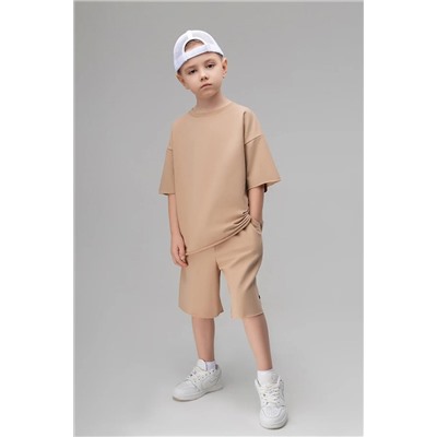 Костюм (Футболка+Шорты) BODO, 1003727