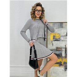 Костюм тройка