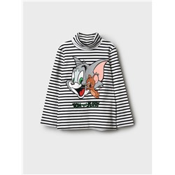 Комплект трикотажный для мальчиков: фуфайка (футболка), брюки